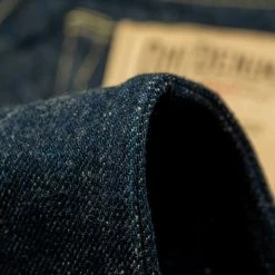 ONI Denim 544ZR "Secret Denim" 20oz Stylish Tapered Jeans 57 ONI Denim 544ZR