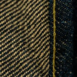 ONI Denim 544ZR "Secret Denim" 20oz Stylish Tapered Jeans 60 ONI Denim 544ZR