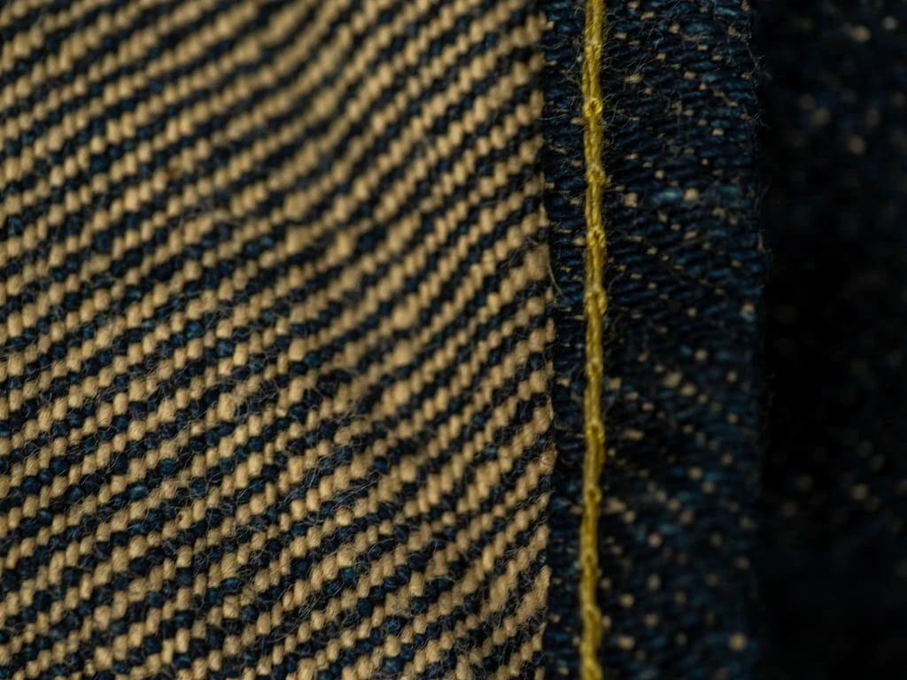 ONI Denim 544ZR "Secret Denim" 20oz Stylish Tapered Jeans 26 ONI Denim 544ZR "Secret Denim" 20oz Stylish Tapered Jeans