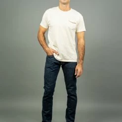 ONI Denim 544ZR "Secret Denim" 20oz Stylish Tapered Jeans