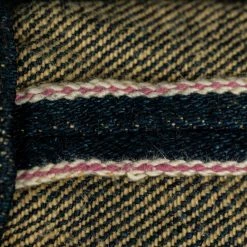 ONI Denim 544ZR "Secret Denim" 20oz Stylish Tapered Jeans 64 ONI Denim 544ZR