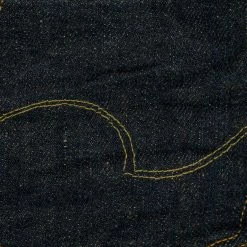 ONI Denim 544ZR "Secret Denim" 20oz Stylish Tapered Jeans 54 ONI Denim 544ZR