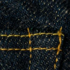 ONI Denim 544ZR "Secret Denim" 20oz Stylish Tapered Jeans 66 ONI Denim 544ZR