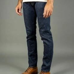 ONI Denim 544ZR "Secret Denim" 20oz Stylish Tapered Jeans 39 ONI Denim 544ZR