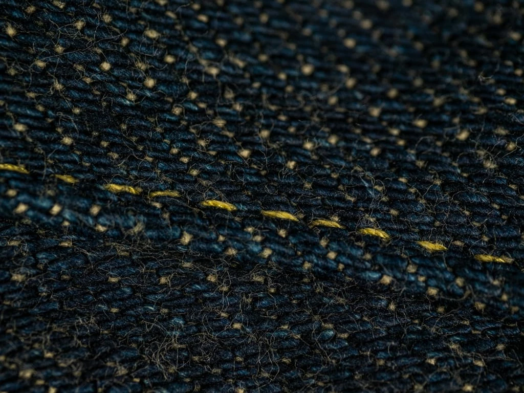 ONI Denim 544ZR "Secret Denim" 20oz Stylish Tapered Jeans 34 ONI Denim 544ZR "Secret Denim" 20oz Stylish Tapered Jeans