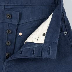 NEW ARRIVALS ONI Denim 612-NVNV