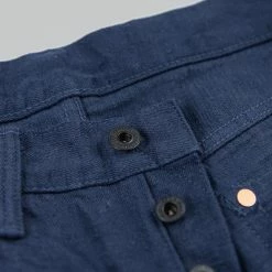 NEW ARRIVALS ONI Denim 612-NVNV