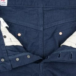 NEW ARRIVALS ONI Denim 612-NVNV