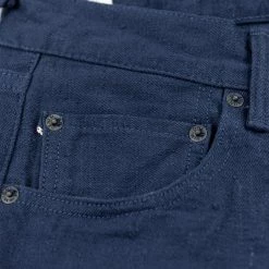 NEW ARRIVALS ONI Denim 612-NVNV