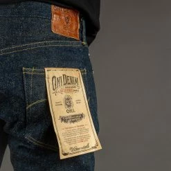 ONI Denim 622ZR