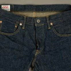 ONI Denim 622ZR