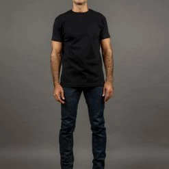ONI Denim 622ZR "Secret Denim" 20oz Relaxed Tapered Jeans