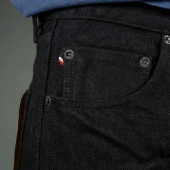 ONI Denim 622ZR-IDBK