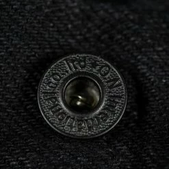 ONI Denim 622ZR-IDBK