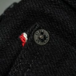 ONI Denim 622ZR-IDBK