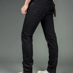 ONI Denim 622ZR-IDBK