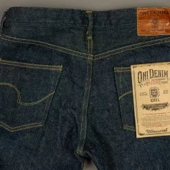 ONI Denim 622ZR