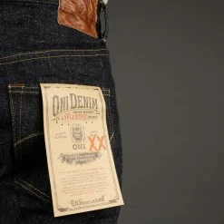 ONI Denim 669XX