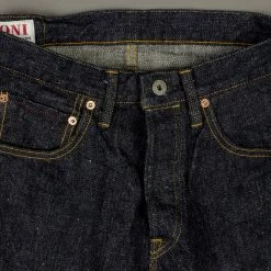 ONI Denim 669XX
