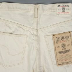 ONI Denim 679-OGW