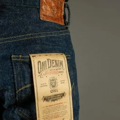 ONI Denim 679ZR