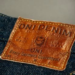 ONI Denim 679ZR