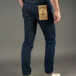 ONI Denim 679ZR