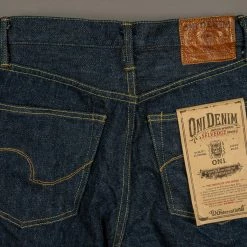 ONI Denim 679ZR