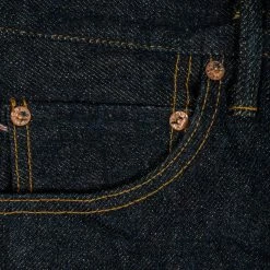 ONI Denim 679ZR