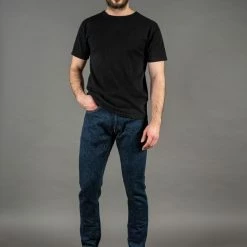 ONI Denim 679ZR "Secret Denim" 20oz Strong Tapered Jeans