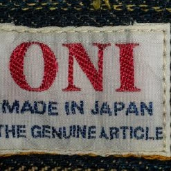 ONI Denim 679ZR