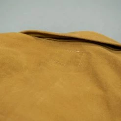 ONI Denim 03501-HMSK Heavy Moleskin Coverall 51 ONI Denim 03501-HMSK Heavy Moleskin Coverall