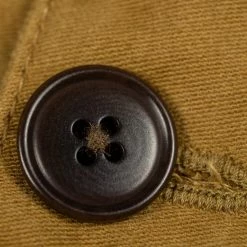 ONI Denim 03501-HMSK Heavy Moleskin Coverall 42 ONI Denim 03501-HMSK Heavy Moleskin Coverall