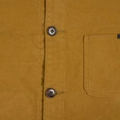 ONI Denim 03501-HMSK Heavy Moleskin Coverall 43 ONI Denim 03501-HMSK Heavy Moleskin Coverall