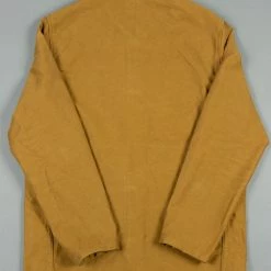 ONI Denim 03501-HMSK Heavy Moleskin Coverall 39 ONI Denim 03501-HMSK Heavy Moleskin Coverall