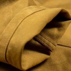 ONI Denim 03501-HMSK Heavy Moleskin Coverall 55 ONI Denim 03501-HMSK Heavy Moleskin Coverall