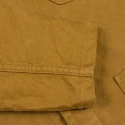 ONI Denim 03501-HMSK Heavy Moleskin Coverall 44 ONI Denim 03501-HMSK Heavy Moleskin Coverall