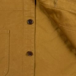 ONI Denim 03501-HMSK Heavy Moleskin Coverall 48 ONI Denim 03501-HMSK Heavy Moleskin Coverall