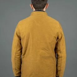 ONI Denim 03501-HMSK Heavy Moleskin Coverall 31 ONI Denim 03501-HMSK Heavy Moleskin Coverall