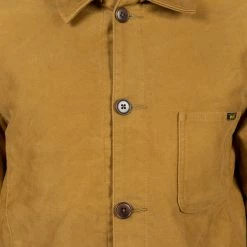 ONI Denim 03501-HMSK Heavy Moleskin Coverall 34 ONI Denim 03501-HMSK Heavy Moleskin Coverall