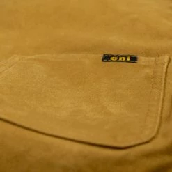 ONI Denim 03501-HMSK Heavy Moleskin Coverall 49 ONI Denim 03501-HMSK Heavy Moleskin Coverall