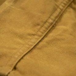 ONI Denim 03501-HMSK Heavy Moleskin Coverall 57 ONI Denim 03501-HMSK Heavy Moleskin Coverall