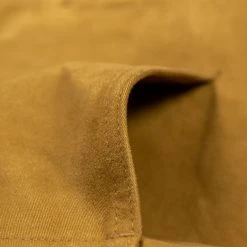 ONI Denim 03501-HMSK Heavy Moleskin Coverall 45 ONI Denim 03501-HMSK Heavy Moleskin Coverall