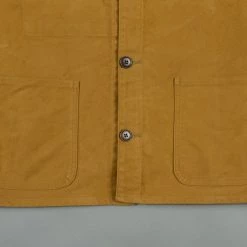 ONI Denim 03501-HMSK Heavy Moleskin Coverall 47 ONI Denim 03501-HMSK Heavy Moleskin Coverall