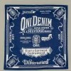ONI Denim Navy Bandana