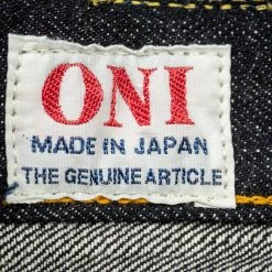 ONI Denim ONI-200