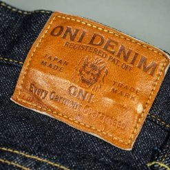 ONI Denim ONI-200