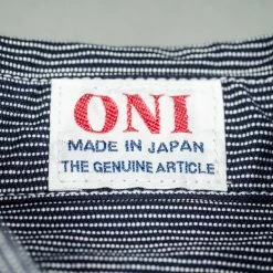 ONI Denim 02106-OH