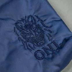 Redcast Heritage X ONI Denim 622HOX