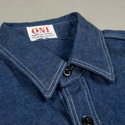 ONI Denim 02105-IDG